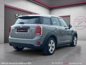 Mini countryman 136ch oakwood - hayon électrique/caméra/toit ouvrant - garantie 12 mois occasion simplicicar soissons...