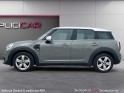 Mini countryman 136ch oakwood - hayon électrique/caméra/toit ouvrant - garantie 12 mois occasion simplicicar soissons...