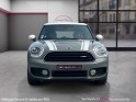 Mini countryman 136ch oakwood - hayon électrique/caméra/toit ouvrant - garantie 12 mois occasion simplicicar soissons...