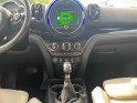 Mini countryman 136ch oakwood - hayon électrique/caméra/toit ouvrant - garantie 12 mois occasion simplicicar soissons...