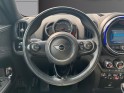 Mini countryman 136ch oakwood - hayon électrique/caméra/toit ouvrant - garantie 12 mois occasion simplicicar soissons...