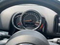 Mini countryman 136ch oakwood - hayon électrique/caméra/toit ouvrant - garantie 12 mois occasion simplicicar soissons...