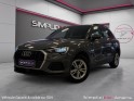 Audi q3 q3 35 tdi 150 ch s tronic 7 design luxe garantie 1 an occasion simplicicar amiens  simplicicar simplicibike france