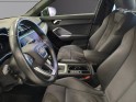 Audi q3 q3 35 tdi 150 ch s tronic 7 design luxe garantie 1 an occasion simplicicar amiens  simplicicar simplicibike france