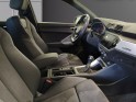 Audi q3 q3 35 tdi 150 ch s tronic 7 design luxe garantie 1 an occasion simplicicar amiens  simplicicar simplicibike france
