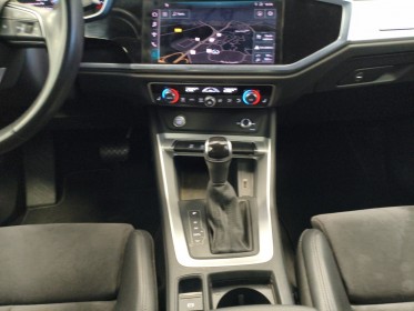 Audi q3 q3 35 tdi 150 ch s tronic 7 design luxe garantie 1 an occasion simplicicar amiens  simplicicar simplicibike france