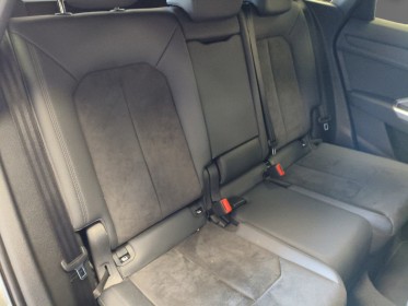 Audi q3 q3 35 tdi 150 ch s tronic 7 design luxe garantie 1 an occasion simplicicar amiens  simplicicar simplicibike france