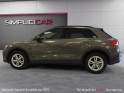 Audi q3 q3 35 tdi 150 ch s tronic 7 design luxe garantie 1 an occasion simplicicar amiens  simplicicar simplicibike france