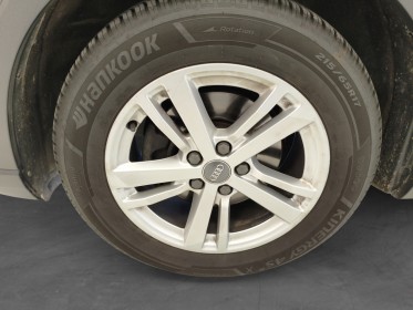 Audi q3 q3 35 tdi 150 ch s tronic 7 design luxe garantie 1 an occasion simplicicar amiens  simplicicar simplicibike france