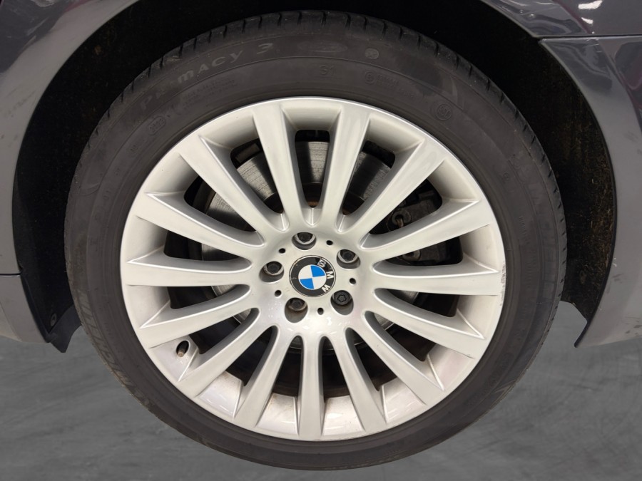 BMW d'occasion SERIE 7 750I XD EXCLUSIVE INDIVIDUAL de 2012 Amiens