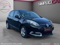 Renault grand scenic iii dynamique edc 15 dci 110 fap eco2   || garantie 12 mois || occasion osny simplicicar simplicibike...