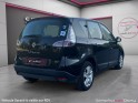 Renault grand scenic iii dynamique edc 15 dci 110 fap eco2   || garantie 12 mois || occasion osny simplicicar simplicibike...