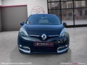 Renault grand scenic iii dynamique edc 15 dci 110 fap eco2   || garantie 12 mois || occasion osny simplicicar simplicibike...