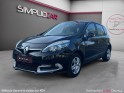 Renault grand scenic iii dynamique edc 15 dci 110 fap eco2   || garantie 12 mois || occasion osny simplicicar simplicibike...