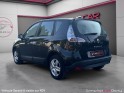 Renault grand scenic iii dynamique edc 15 dci 110 fap eco2   || garantie 12 mois || occasion osny simplicicar simplicibike...