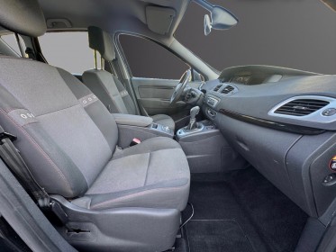 Renault grand scenic iii dynamique edc 15 dci 110 fap eco2   || garantie 12 mois || occasion osny simplicicar simplicibike...
