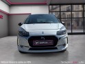 Ds ds 3 bluehdi 120 ss bvm6 sport chic air bag changer occasion simplicicar lille  simplicicar simplicibike france