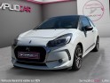 Ds ds 3 bluehdi 120 ss bvm6 sport chic air bag changer occasion simplicicar lille  simplicicar simplicibike france