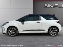 Ds ds 3 bluehdi 120 ss bvm6 sport chic air bag changer occasion simplicicar lille  simplicicar simplicibike france