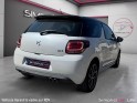 Ds ds 3 bluehdi 120 ss bvm6 sport chic air bag changer occasion simplicicar lille  simplicicar simplicibike france
