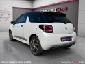 Ds ds 3 bluehdi 120 ss bvm6 sport chic air bag changer occasion simplicicar lille  simplicicar simplicibike france