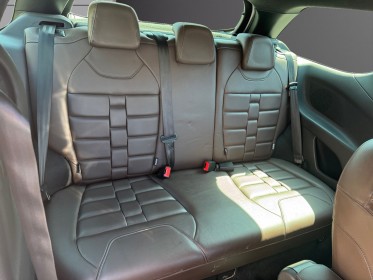 Ds ds 3 bluehdi 120 ss bvm6 sport chic air bag changer occasion simplicicar lille  simplicicar simplicibike france
