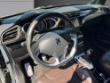 Ds ds 3 bluehdi 120 ss bvm6 sport chic air bag changer occasion simplicicar lille  simplicicar simplicibike france
