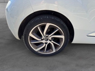 Ds ds 3 bluehdi 120 ss bvm6 sport chic air bag changer occasion simplicicar lille  simplicicar simplicibike france