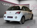 Opel adam 1.2 twinport 70 ch garantie 12 mois occasion simplicicar narbonne simplicicar simplicibike france