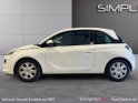Opel adam 1.2 twinport 70 ch garantie 12 mois occasion simplicicar narbonne simplicicar simplicibike france