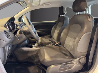 Opel adam 1.2 twinport 70 ch garantie 12 mois occasion simplicicar narbonne simplicicar simplicibike france