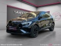 Renault arkana nouveau e-tech 145 - 23 esprit alpine occasion cannes (06) simplicicar simplicibike france