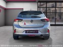 Opel corsa turbo 100 ch bvm6 elegance business/radar ar/carplay/garantie occasion simplicicar salon de provence simplicicar...