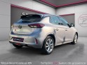 Opel corsa turbo 100 ch bvm6 elegance business/radar ar/carplay/garantie occasion simplicicar salon de provence simplicicar...
