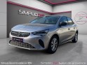 Opel corsa turbo 100 ch bvm6 elegance business/radar ar/carplay/garantie occasion simplicicar salon de provence simplicicar...