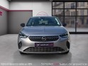 Opel corsa turbo 100 ch bvm6 elegance business/radar ar/carplay/garantie occasion simplicicar salon de provence simplicicar...