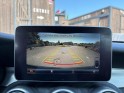 Mercedes classe c cabriolet amg line 220d 9g-tronic - camera de recul - siege et nuque chauffante occasion simplicicar rennes...