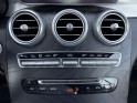 Mercedes classe c cabriolet amg line 220d 9g-tronic - camera de recul - siege et nuque chauffante occasion simplicicar rennes...