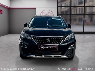 Peugeot 3008 1.2 puretech 130ch ss bvm6 allure occasion simplicicar la fleche simplicicar simplicibike france