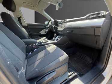 Audi q3 q3 45 tfsie 245 ch s tronic 6 design occasion simplicicar limoges  simplicicar simplicibike france