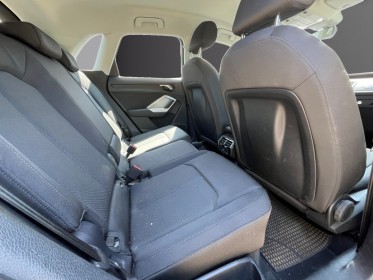 Audi q3 q3 45 tfsie 245 ch s tronic 6 design occasion simplicicar limoges  simplicicar simplicibike france