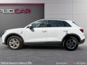 Audi q3 q3 45 tfsie 245 ch s tronic 6 design occasion simplicicar limoges  simplicicar simplicibike france