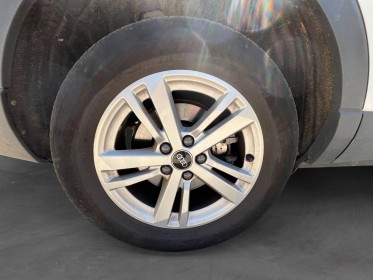 Audi q3 q3 45 tfsie 245 ch s tronic 6 design occasion simplicicar limoges  simplicicar simplicibike france