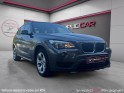 Bmw x1 e84 lci 2 xdrive 18d 143 ch sport - bluetooth - clim auto - radar de recul - régulateur - garantie 12 mois occasion...