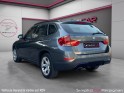 Bmw x1 e84 lci 2 xdrive 18d 143 ch sport - bluetooth - clim auto - radar de recul - régulateur - garantie 12 mois occasion...