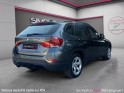 Bmw x1 e84 lci 2 xdrive 18d 143 ch sport - bluetooth - clim auto - radar de recul - régulateur - garantie 12 mois occasion...