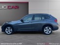 Bmw x1 e84 lci 2 xdrive 18d 143 ch sport - bluetooth - clim auto - radar de recul - régulateur - garantie 12 mois occasion...