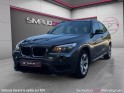 Bmw x1 e84 lci 2 xdrive 18d 143 ch sport - bluetooth - clim auto - radar de recul - régulateur - garantie 12 mois occasion...