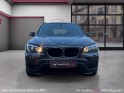 Bmw x1 e84 lci 2 xdrive 18d 143 ch sport - bluetooth - clim auto - radar de recul - régulateur - garantie 12 mois occasion...