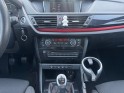 Bmw x1 e84 lci 2 xdrive 18d 143 ch sport - bluetooth - clim auto - radar de recul - régulateur - garantie 12 mois occasion...
